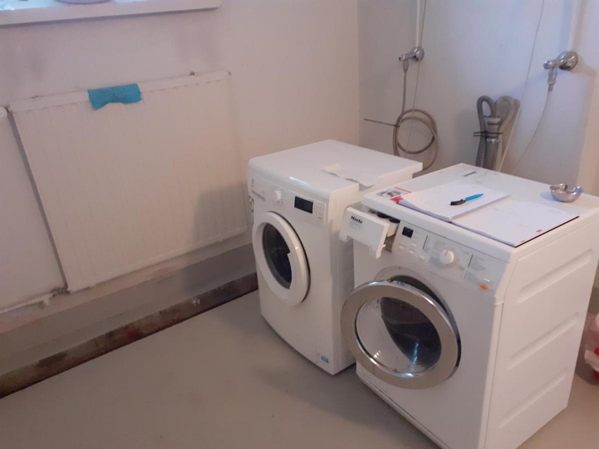 Studio Kaarto Rovaniemi Dış mekan fotoğraf